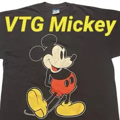 入手困難・極美品✨グッチ×ディズニー　ミッキーTシャツ　限定コラボ　Mサイズ GUCCI 送料無料 グッチ Disney ディズニーコラボ メンズ Tシャツ