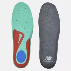 [New Balance] サポーティブリバウンドインソール - XS