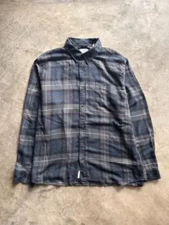 と*こ様 Weatherproof チェック柄 長袖シャツのサムネイル