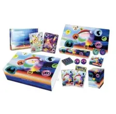 ポケモンカード 30th FUTURISTIC BOX"
