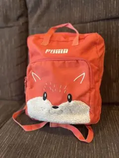 PUMA キツネデザイン リュック
