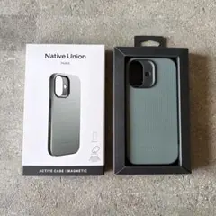 Hide様専用⭐︎Native Union Active Case iPhoneのサムネイル