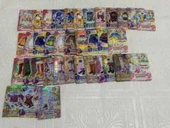 キ*イ様 アイカツカード まとめ売り