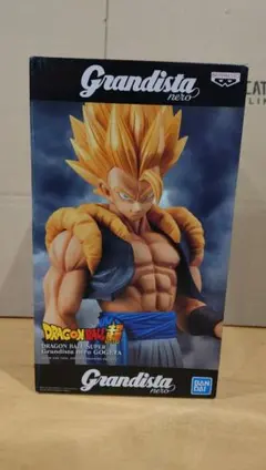 2026年最新】grandista nero ゴジータの人気アイテム - メルカリ