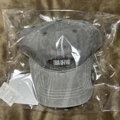 TWICE THIS IS FOR CAP