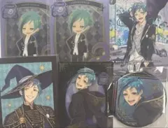 2026年最新】ツイステ フロイド 缶バッジの人気アイテム - メルカリ