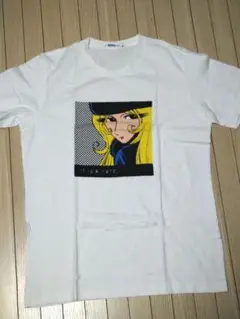 メーテルTシャツ 2026年最新】メーテルtシャツの人気アイテム - メルカリ