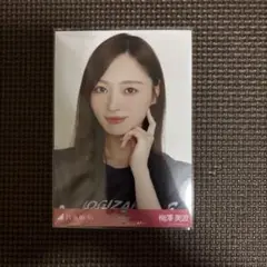 梅澤美波　真夏の全国ツアー2025 福岡ライブT ヨリ