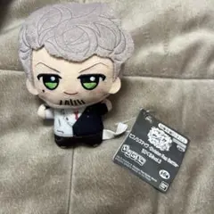 2025年最新】ヒプノシスマイク ちびぐるみ 天国獄の人気アイテム