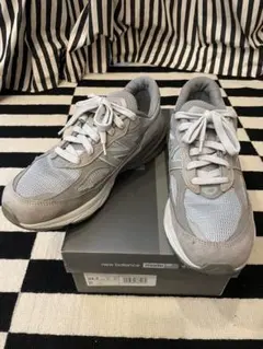 2026年最新】NEW BALANCE 990 v6 wtapsの人気アイテム - メルカリ