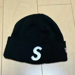 SUPREME S Logo Beanie