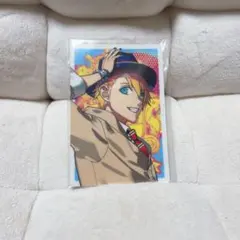 うたプリ Repeat LOVE 特典 缶バッジ 来栖翔 - メルカリ