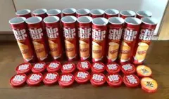 Chip Star まとめ売り　30個 ①大特価⭐︎チップスター30個纏め売り - メルカリ