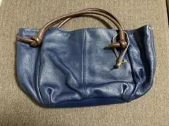 トプカピ　バッグ　レザー