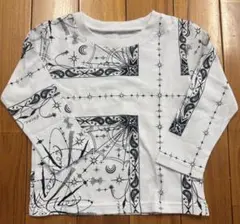 2026年最新】sacaiバンダナTシャツの人気アイテム - メルカリ