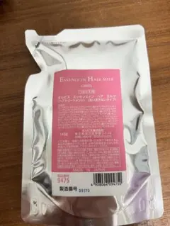 ORBIS オルビス エッセンスインヘアミルク詰替