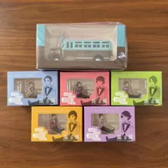 2026年最新】嵐 展覧会 ダイキャストカーの人気アイテム - メルカリ