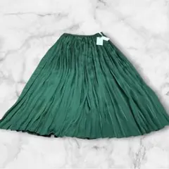 【新品】I.T.'S. international ロングスカート タグ付きのサムネイル