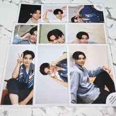 ジャニーズ ジュニア 鍋田大成 公式写真 まとめ売り