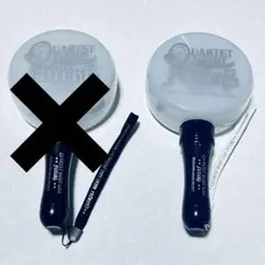 うたプリ ペンライト カルライ2nd LIVE FUTURE カルナイ 紺