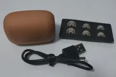 audio-technica ATH-CK1TW ワイヤレスイヤホン