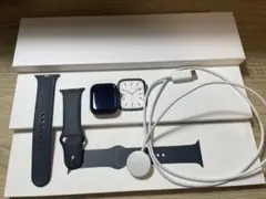 AppleWatchSeries7 41mmGPS+Cellular