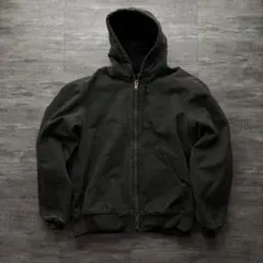 Y様　専用【人気！】 carhartt アクティブジャケット カーキ　XL
