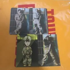 川村壱馬 C賞 B賞 トレカ 4/27 壱馬くん写真集イベント トレカお渡し会✨✨ | Your Smile️‍