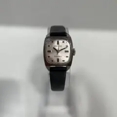 【ヴィンテージ】ENICAR 手巻き腕時計のサムネイル