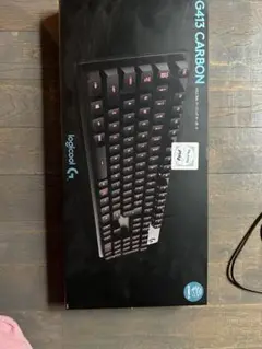 G413CARBON
