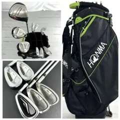2026年最新】TaylorMade セット本数：9本 ゴルフクラブ メンズ クラブ