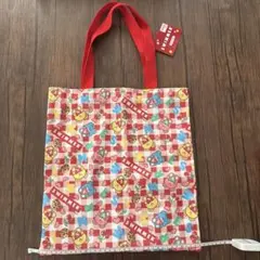 SWIMMER スイマー　バッグ　キャンドゥ