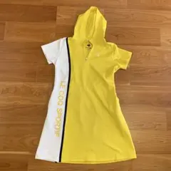le coq sportif ゴルフワンピース Lサイズ