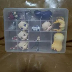 K*2様 ねんどろいど パーツまとめ売り