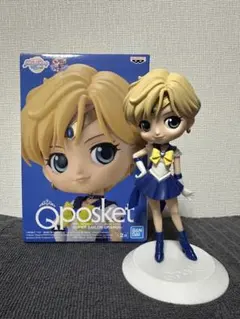 2026年最新】セーラームーンQposketの人気アイテム - メルカリ