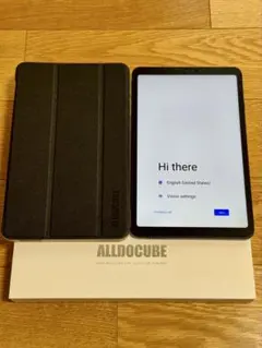 新品未使用】Alldocube iPlay 80 mini Pro 保証有 - メルカリ