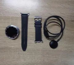 美品】Galaxy Watch8 Classic 箱付き•付属品完備 - メルカリ