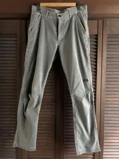 THE NORTH FACE プログレッションクライミングパンツ ニュートープM