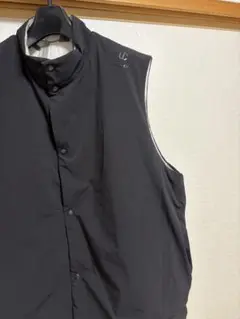 Uiscel URBAN RESEARCH PRIMALOFT VEST