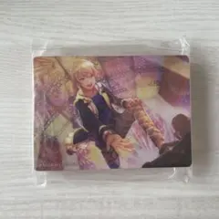 プロジェクトセカイ ノーブルアートコレクションvol.6 ⑤天馬司