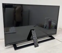 スマ一トテレビ東芝 32インチ Youtube等／地上波BSCS 2018年製 - メルカリ