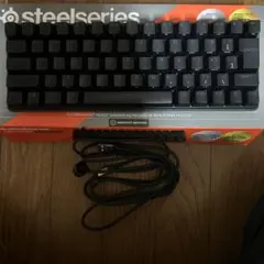 Apex pro mini