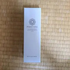 PERFECT ONE OIL IN GEL WASH 120gのサムネイル