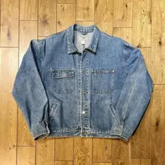 Polo Ralph Lauren デニムジャケット usa製 90s
