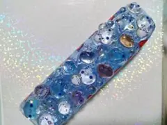 ボンボンドロップ　うるちゅる　イルマワンケース