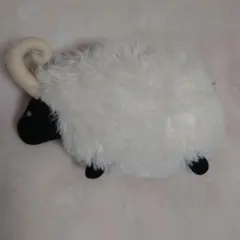 ぬいぐるみ型ポーチのサムネイル
