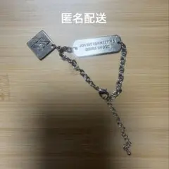 JO1 1st FANMEETING 大平祥生 ブレスレット