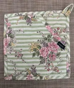 Francfranc 鍋つかみ　鍋敷きのサムネイル