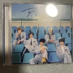 M!LK アオノオト 通常盤 CD