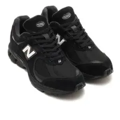 New Balance M2002RXX BLACK 27.5